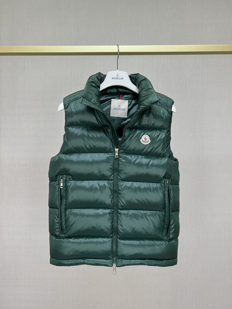 Moncler Down Jackets